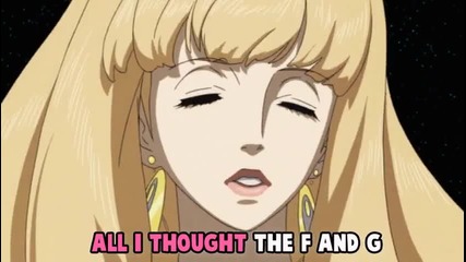 Ileia - Rah Hey Amv [hq]