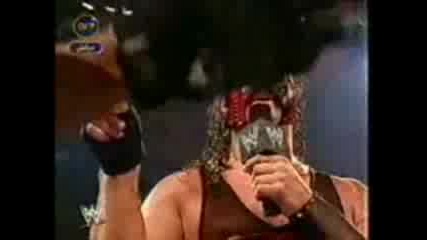 Kane returns