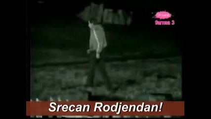 Ekrem - Srecan Rodjendan! -