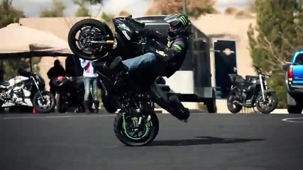 Stuntbums Present Stunt Session 2013