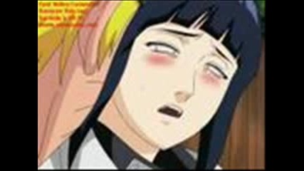 Hinata And Naruto