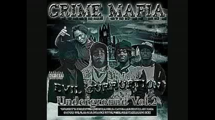 Crime Mafia Loced Out Summa.flv