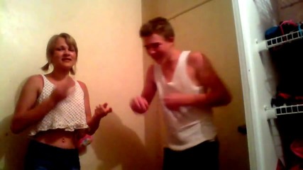 cinnamon challenge,with evil prank.