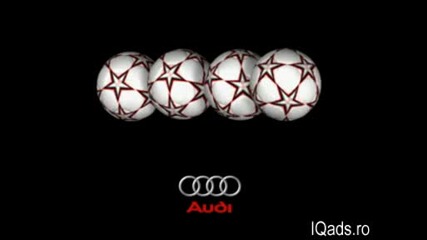 Audi Bb In