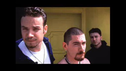 House Of Pain - Same Ol Game