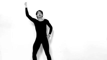 Joe Jonas Dances to Single Ladies 