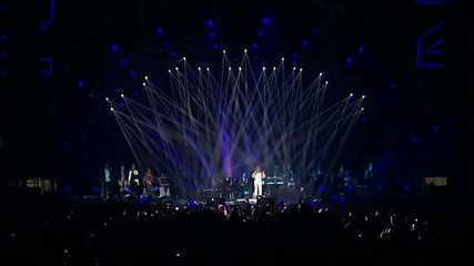 Zorica Brunclik - Moja zakletvo ( Live Arena 11. 11. 2014 )