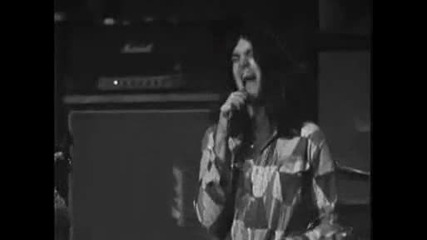 Deep Purple - Child In Time