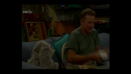 Шантаво семейство- Сезон 1 Епизод 36 bg audio Tv Rip by umraz176