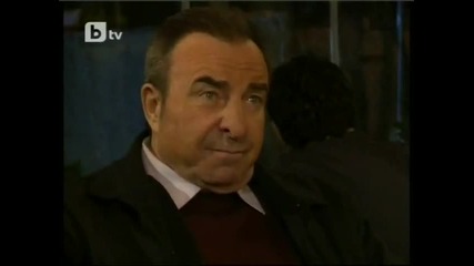 Татко Раза говори с Месут за живота му