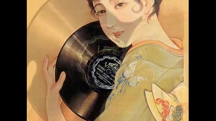 Ray Noble - Japanese Sandman (1933)