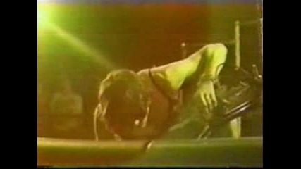 Nirvana - Lounge Act