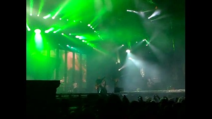 Enrique Iglesias Live in Sofia