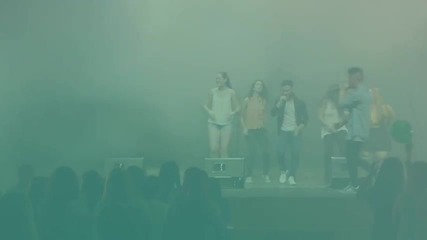 Cavanna - Nada Me Duele ( Lyric Video)