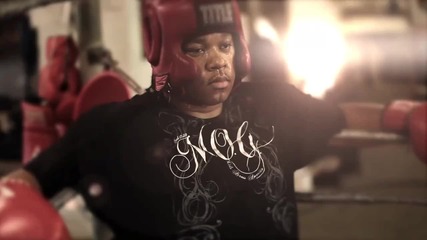 * H D * Tedashii - Make War