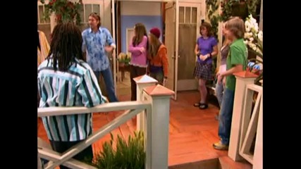 Hannah Montana - Its a Mannequins World - S1 E7 - Part 2 hd 