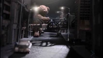 Muse - Uprising (2009) 