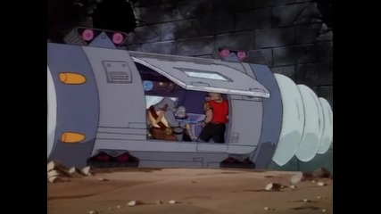40 - Return Of The Fly