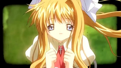 Anime Mix - Empty Motion