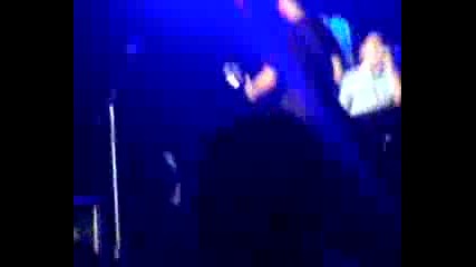 Linkin Park - No More Sorrow Live Greece 25.06.2008