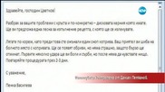 Контратемата на Даниел Петканов - Часът на Милен Цветков (08.09.2015)