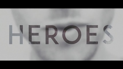 Måns Zelmerlöw - Heroes • Швеция • Евровизия 2015