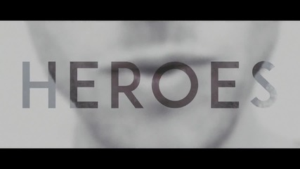 Måns Zelmerlöw - Heroes • Швеция • Евровизия 2015