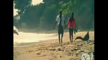 Trey Songz - I Need A Girl (hq Music Video)