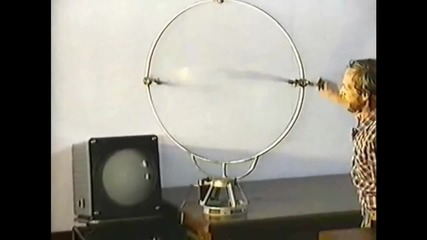 Physics of The Earth