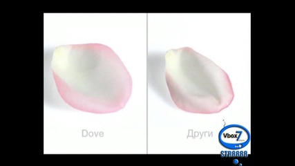 Реклама На Dove High Quality
