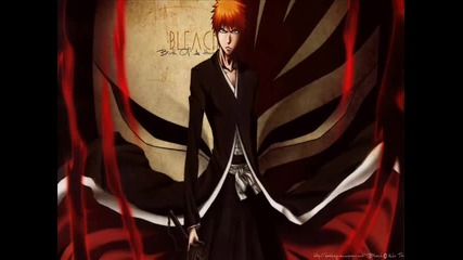 Bleach - Raw Breath Of Danger
