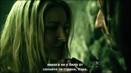Мечът на истината / Legend of the seeker - сезон 2, еп.12, част 1