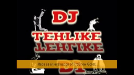 Dj Tehlike - Aska isyan 