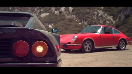 New 2012!!! Calvin Harris ft. Example - We'll Be Coming Back (official Video)