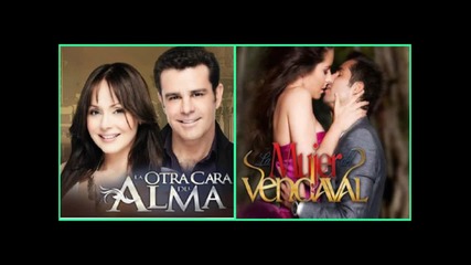 Los Mejores Remakes De Novelas