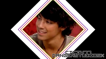 Joe jonas - gimme more {preview} 
