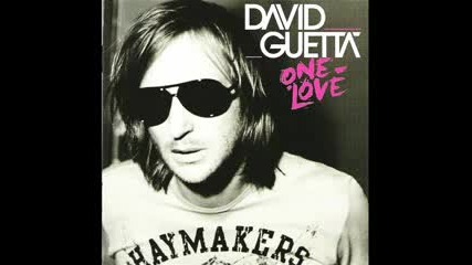 David Guetta - Toyfriend ft Wynter Gordon