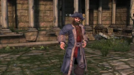 Deadliest Warrior: The Game ( Developer Diary: Strategies & Secrets ) 