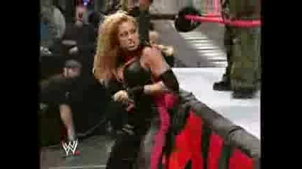 Trish Stratus