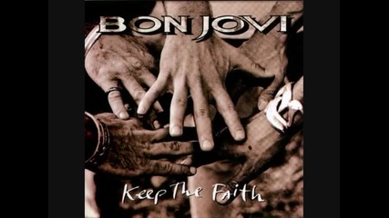 Bon Jovi - Fear 
