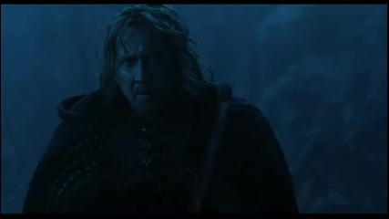 Season of the Witch - Trailer