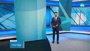 Централна спортна емисия новини на NOVA (07.07.2025)