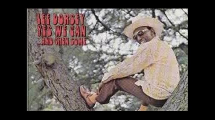Lee Dorsey - Ya Ya