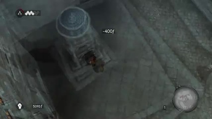 Assassins Creed Brotherhood Ep.25