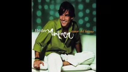 Hector Montaner - Este amor no se me quita