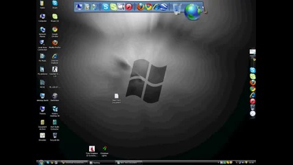Как да си направмите Rocketdock 