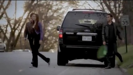 Elena “i can’t bear the thought of losing one of you.”