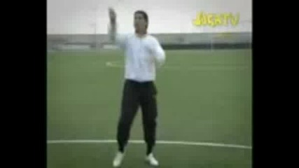 Freestyle Football