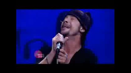 Jamiroquai - Space Cowboy Live