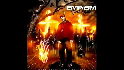 Eminem Feat. Ludacris - Black America 
